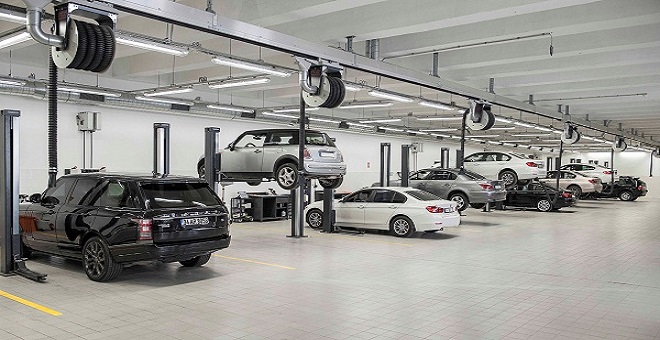Torbalı Oto Servis